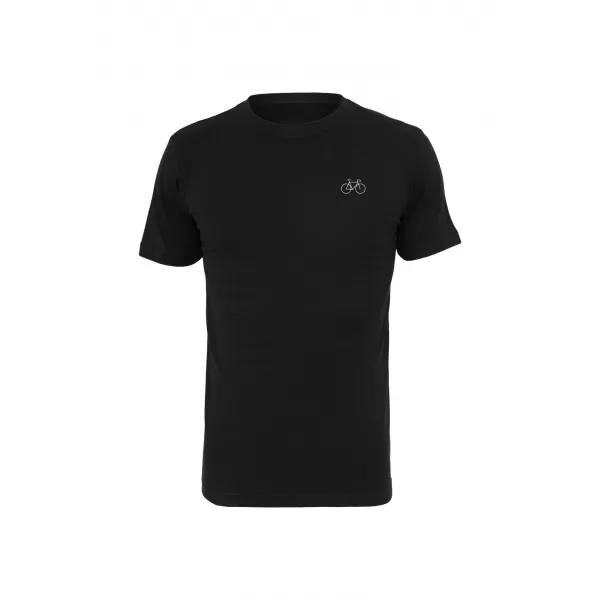  Pánske tričko URBAN CLASSICS TB8961-00007 BLACK 