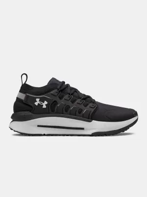 Pánske topánky UNDER ARMOUR UA PHANTOM X 6007183-001 ČIERNA