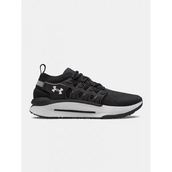  Pánske topánky UNDER ARMOUR UA PHANTOM X 6007183-001 ČIERNA 