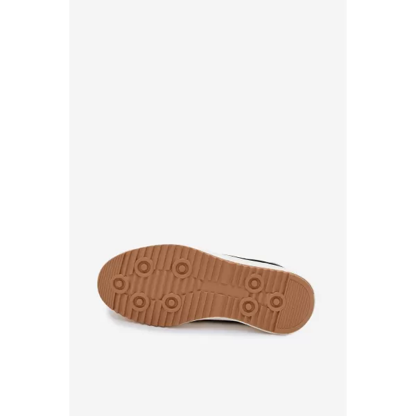  Pánske tenisky BIG STAR SHOES TT174043 BLACK 