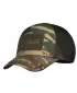 Šiltovka PENTAGON DELTA TACTICAL BB MESH K13069-CAMO GREY CAMO