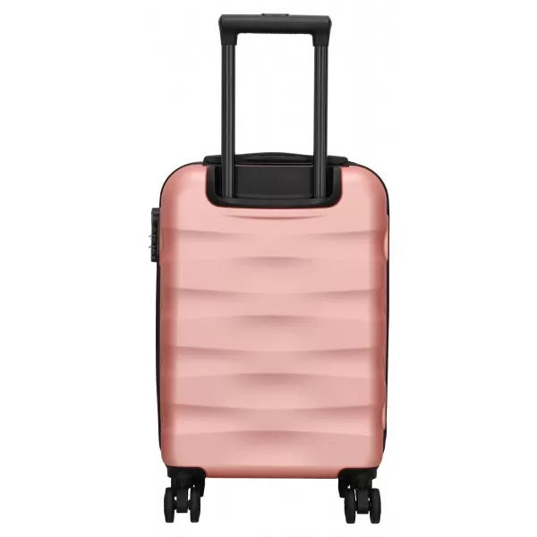  Cestovný kufor BEAGLES TRAVEL ORIGINALS S 19214 ROSE GOLD 