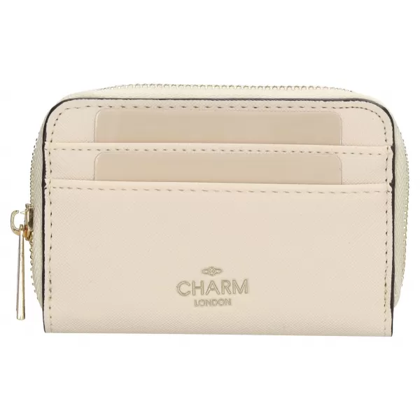  Peňaženka CHARM LONDON BIRMINGHAM 21429 WHITE 