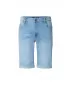 Pánske kraťasy URBAN CLASSICS TB8457 NEW LIGHT BLUE WASHED