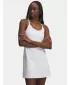 Dámske šaty UNDER ARMOUR MOTION DRESS 6010868-100 BIELA