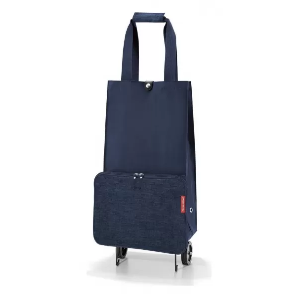  Skladací vozík REISENTHEL FOLDABLETROLLEY HK4129 TWIST NAVY 