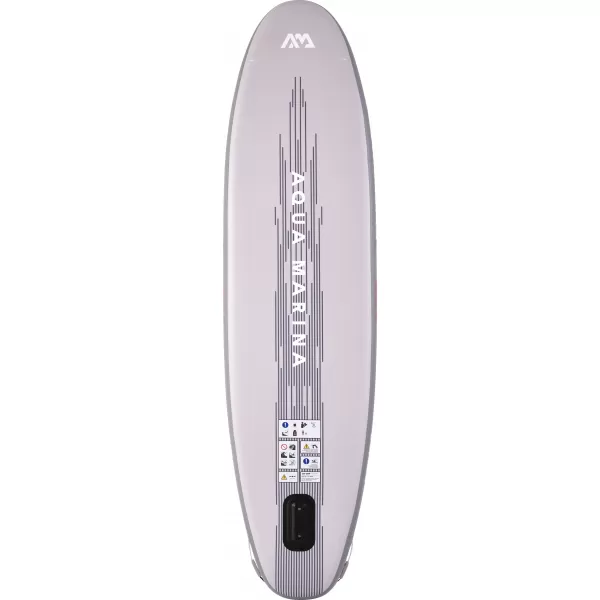  Paddleboard AQUA MARINA Blaze ŠEDÁ 