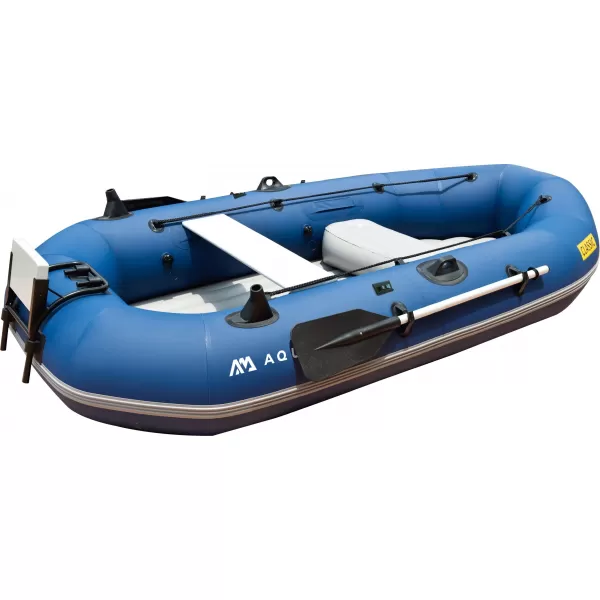  Čln AQUA MARINA Classic - kit pro benzínový motor NEURČENÉ 