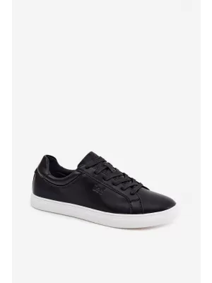 Pánske tenisky LEE 50261025.25Y BLACK