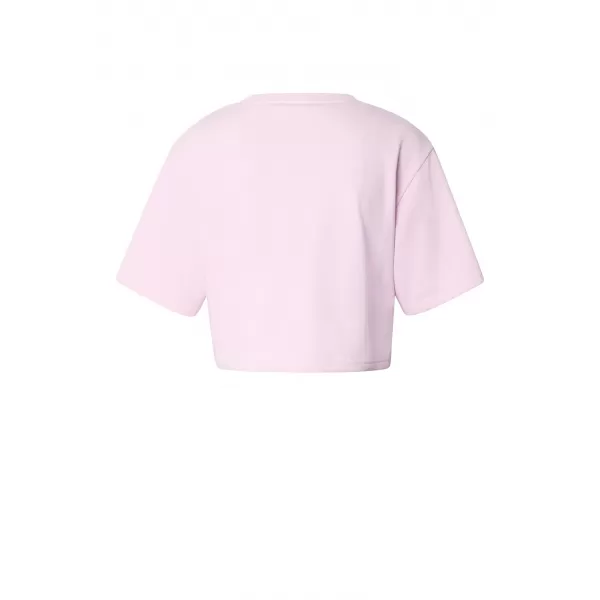  Dámske tričko URBAN CLASSICS TB8288 BLUSHED ROSE 