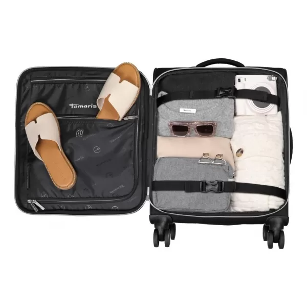  Taška TRAVELITE Voyaage S BLACK 