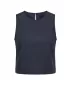 Dámsky top URBAN CLASSICS TB8280-00155 NAVY