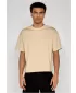 Pánske tričko URBAN CLASSICS TB8398-00208 SAND