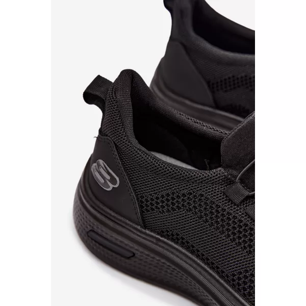  Pánske tenisky BOTO Z1551 BLACK 