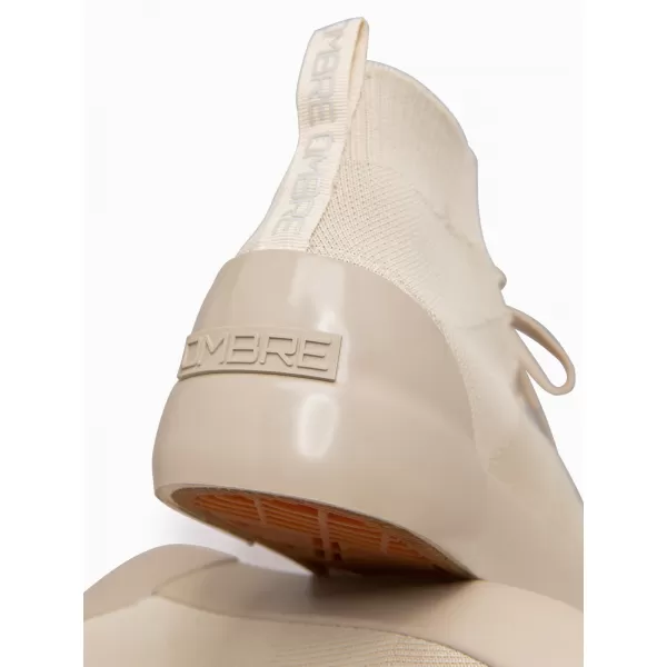  Pánske topánky OMBRE OM-FOKS-0201 BEIGE 