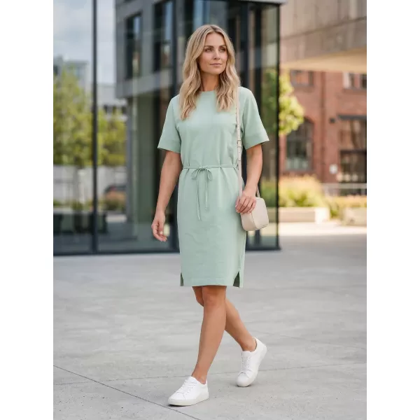  Dámske šaty MALFINI MUSE 816 SAGE 