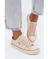 Dámske tenisky BIG STAR SHOES TT274773 BEIGE
