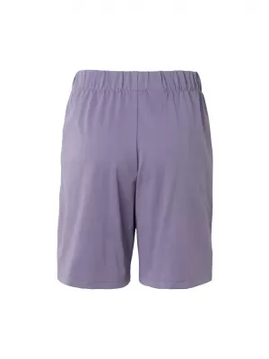 Detské kraťasy URBAN CLASSICS UCK8180 DUSTY PURPLE