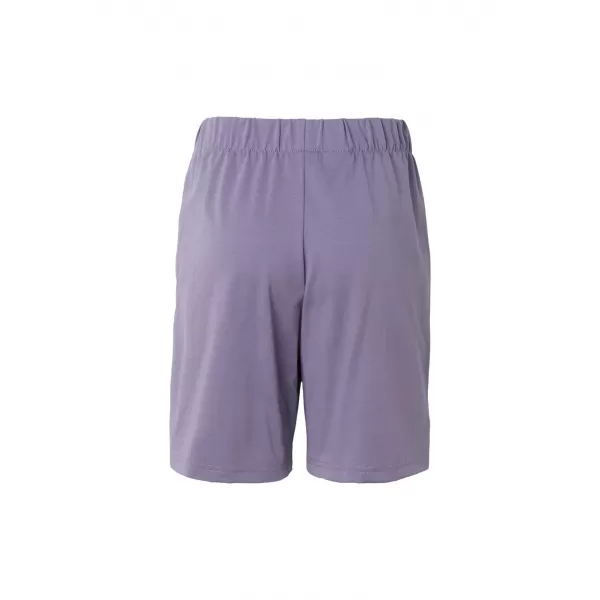  Detské kraťasy URBAN CLASSICS UCK8180 DUSTY PURPLE 