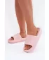 Dámske šľapky BOTO 24SD97-4878 PINK