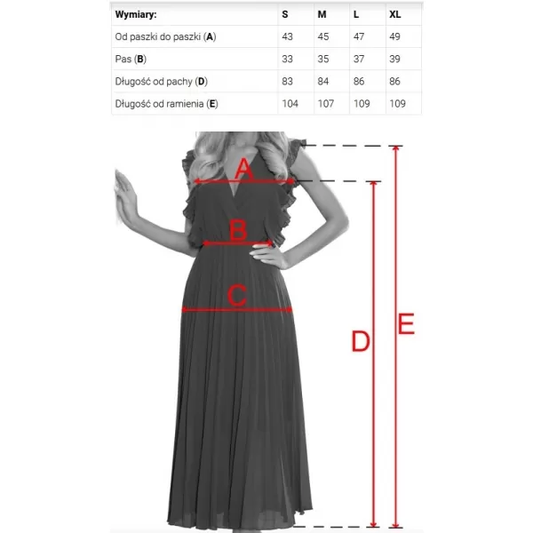  Dámske šaty NUMOCO 381-7 BÉŽOVÁ 