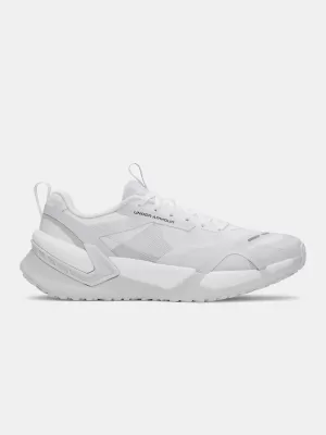 Pánske topánky UNDER ARMOUR REIGN XT 6005926-100 BIELA