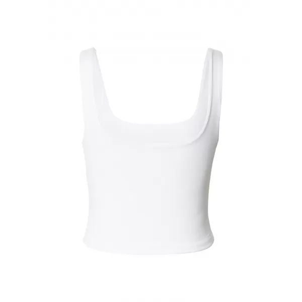  Dámske tielko URBAN CLASSICS TB8349 WHITE 