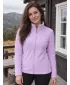 Dámska fleece mikina ALTISPORT ILKI VIOLET