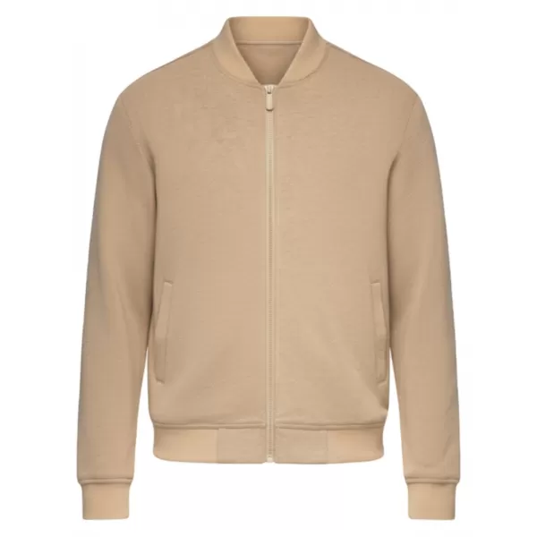  Pánsky bomber OMBRE C583 BEIGE 