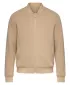 Pánsky bomber OMBRE C583 BEIGE