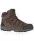 Pánske topánky PENTAGON ACHILLES XTR 6 NUBUCK K15035 TERRA BROWN