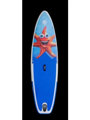 Paddleboard SUN REFLECTIONS Kids 82 STAR