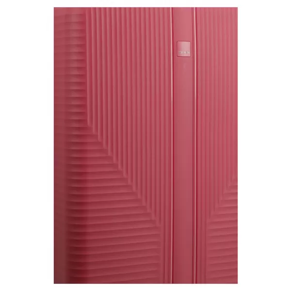  Kufor TRAVELITE AIR STRIPE 4W S EXP RED 
