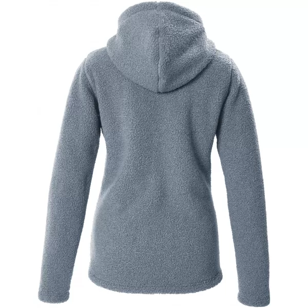  Dámska bunda KILLTEC GW 38 MODRÁ 