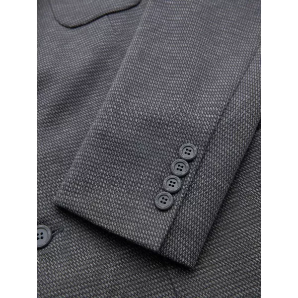  Pánske sako OMBRE M171 GRAPHITE 