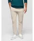 Pánske tepláky OMBRE OM-PABS-0304 LIGHT BEIGE