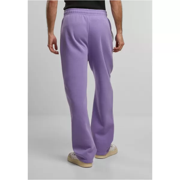  Pánske nohavice URBAN CLASSICS TB7285 ELECTRIC LILAC 