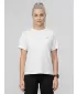 Dámske tričko 4F WMM00TTSHF3310 WHITE