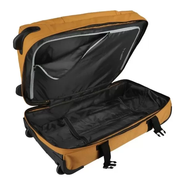  Taška TRAVELITE BOLONIA WHEELED DUFFLE YELLOW 