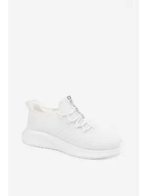 Pánske tenisky BIG STAR SHOES UU174004 WHITE