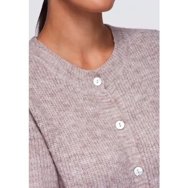  Dámska blúzka OMBRE OW-TS-E0091 DIRTY PINK 