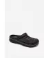 Pánske šľapky BOTO 223M BLACK
