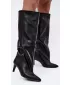 Dámske topánky BOTO LA3155 BLACK