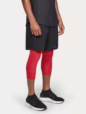 Pánske kraťasy UNDER ARMOUR VANISH WOVEN SHORT 1328654-001 ČIERNA