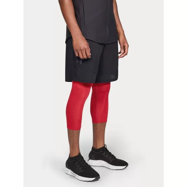  Pánske kraťasy UNDER ARMOUR VANISH WOVEN SHORT 1328654-001 ČIERNA 