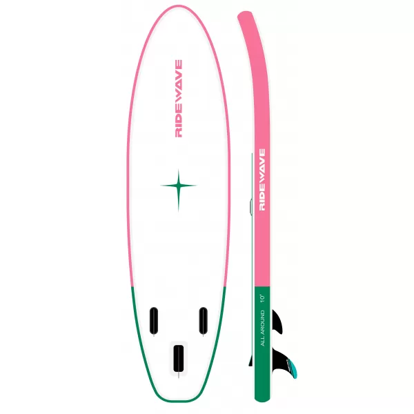  Paddleboard RIDEWAVE Romantic 10 NEURČENÉ 