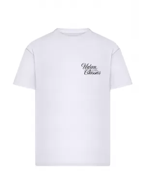 Pánske tričko URBAN CLASSICS TB8757 WHITE