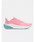 Dámske topánky UNDER ARMOUR W TURBULENCE 3 6006718-600 RUŽOVÁ