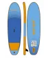 Paddleboard WATTSUP F11 Minicombo SMU BLUE NEURČENÉ