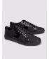 Pánske tenisky OMBRE OM-FOTL-0193 BLACK